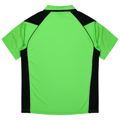 Premier Men's Polo - N1301