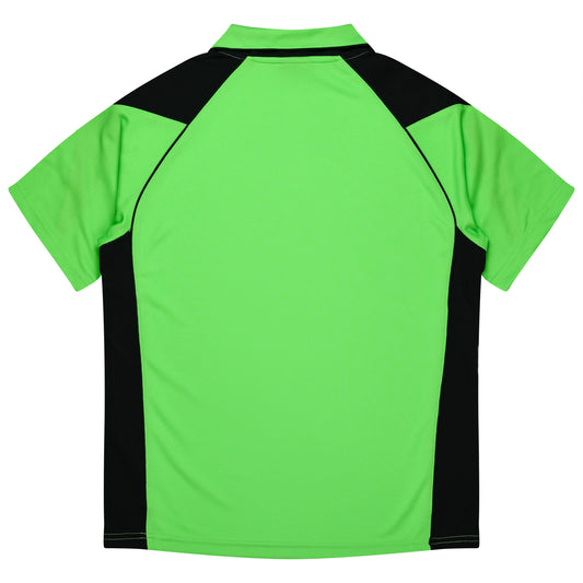 Premier Men's Polo - N1301