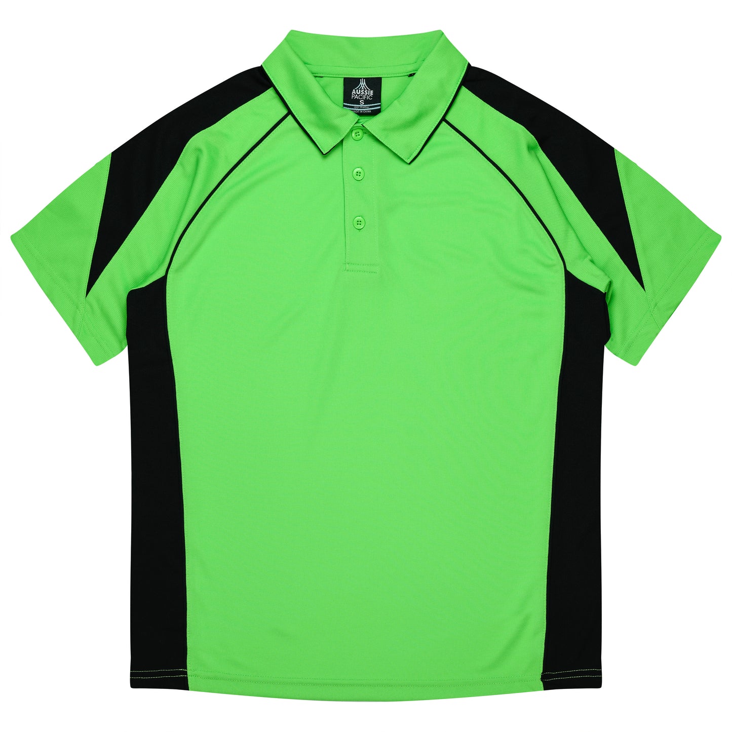 Premier Men's Polo - N1301