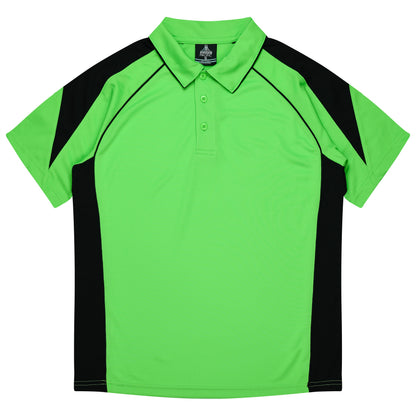 Premier Men's Polo - N1301