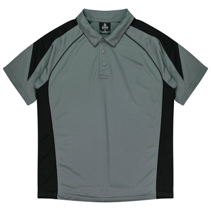 Premier Men's Polo - N1301