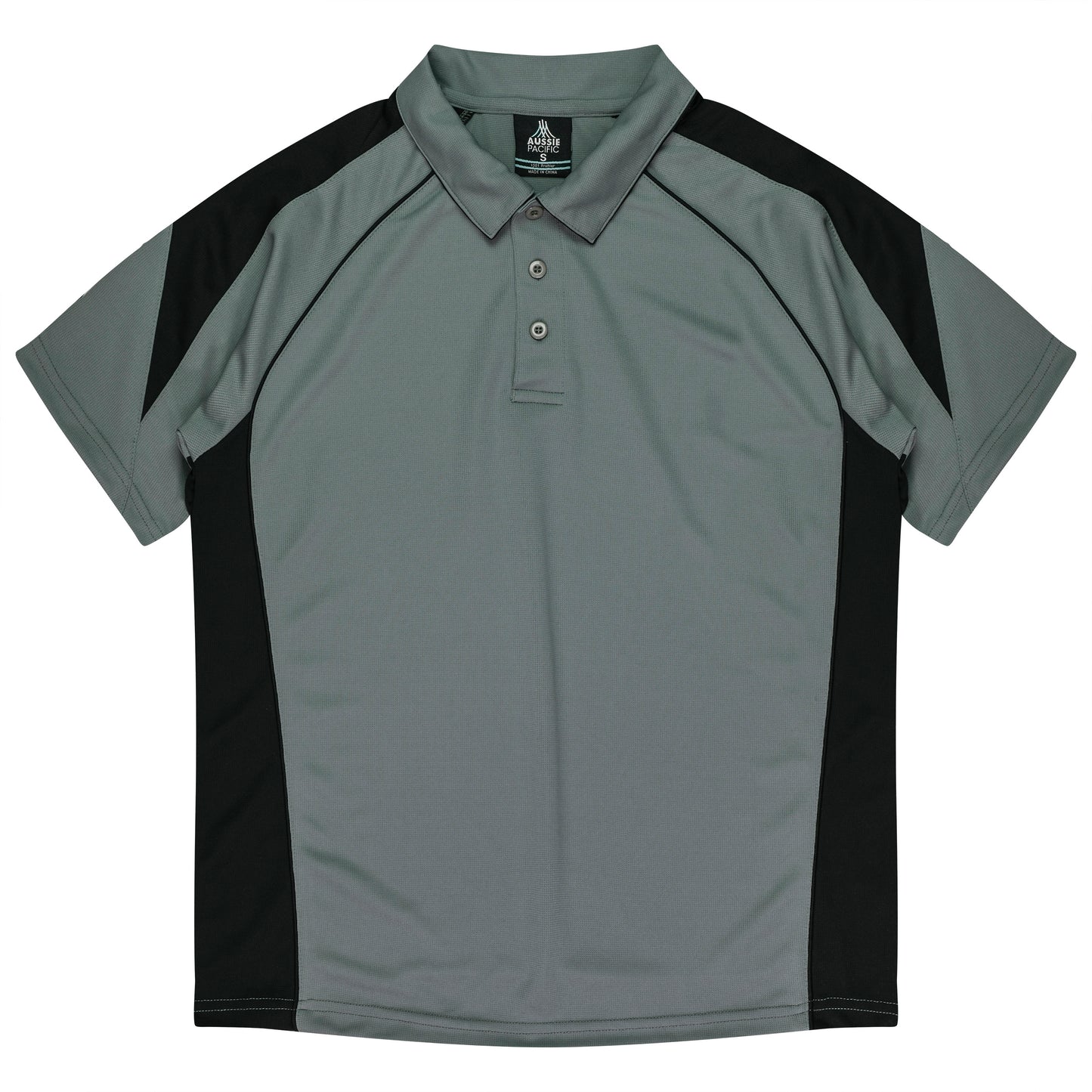 Premier Men's Polo - N1301