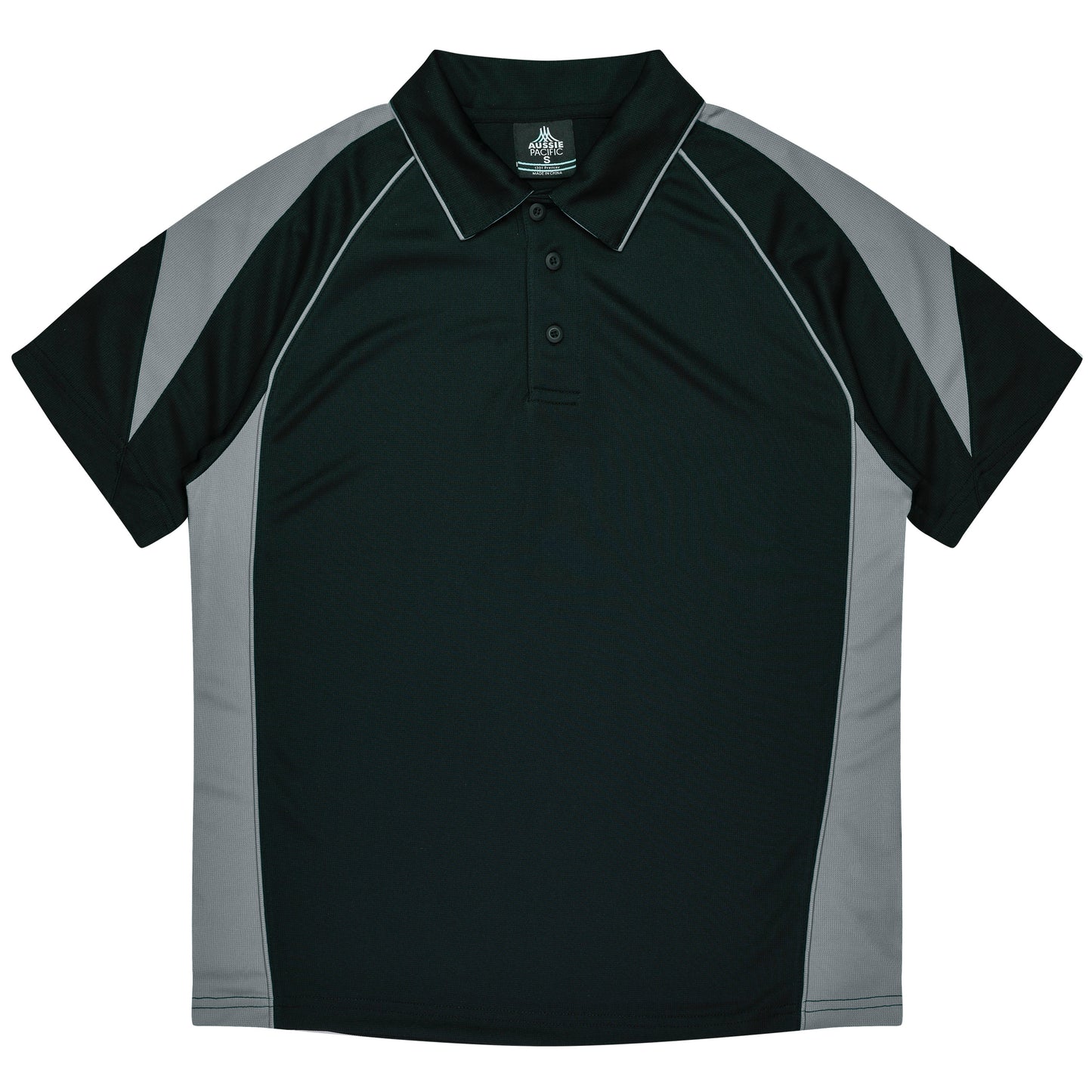 Premier Men's Polo - N1301