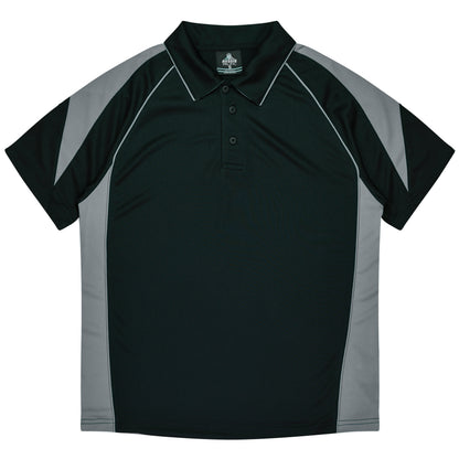 Premier Men's Polo - N1301
