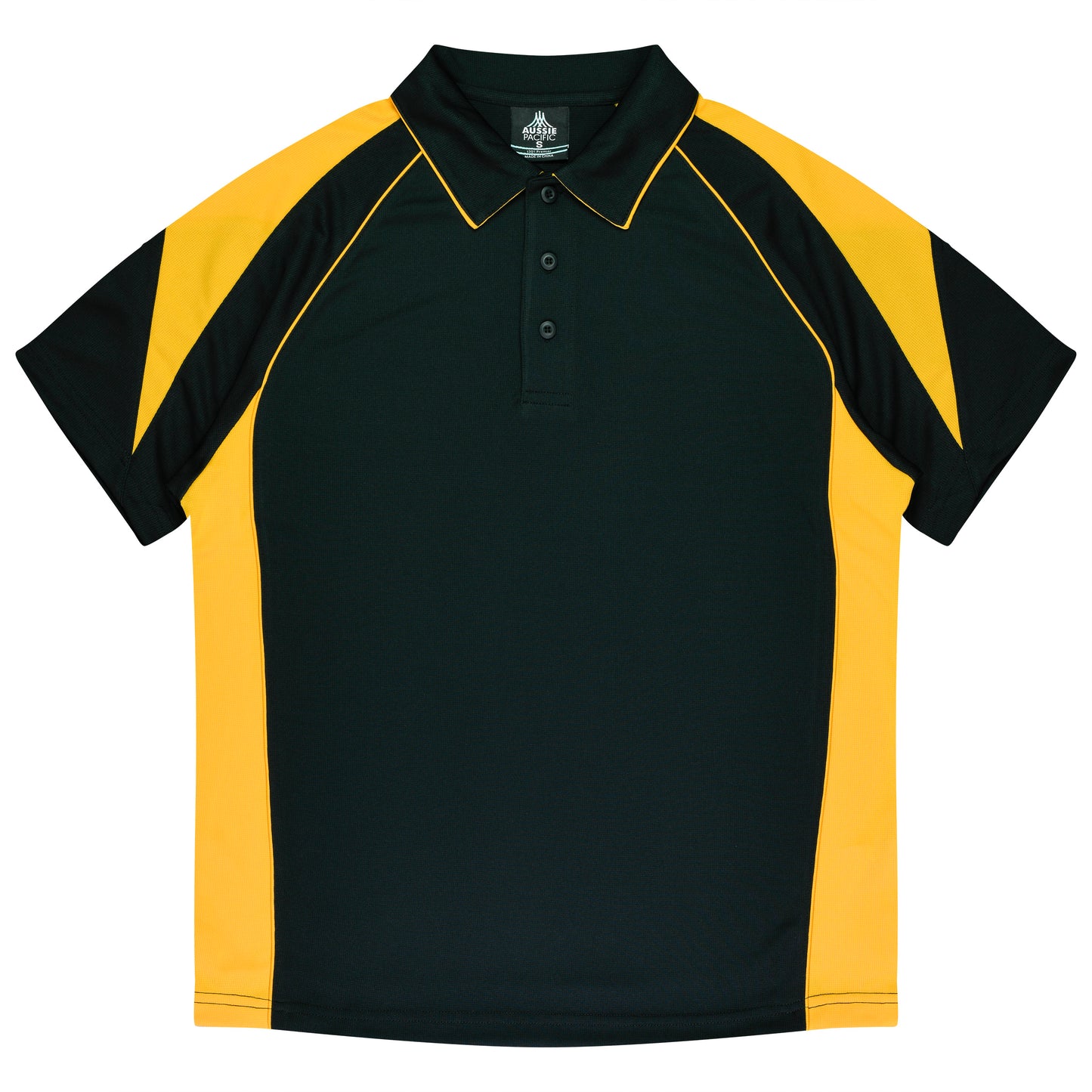 Premier Men's Polo - N1301
