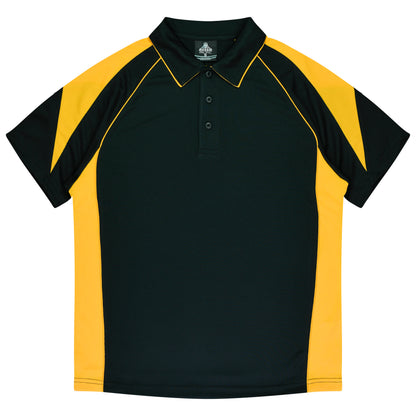 Premier Men's Polo - N1301