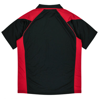 Premier Men's Polo - N1301