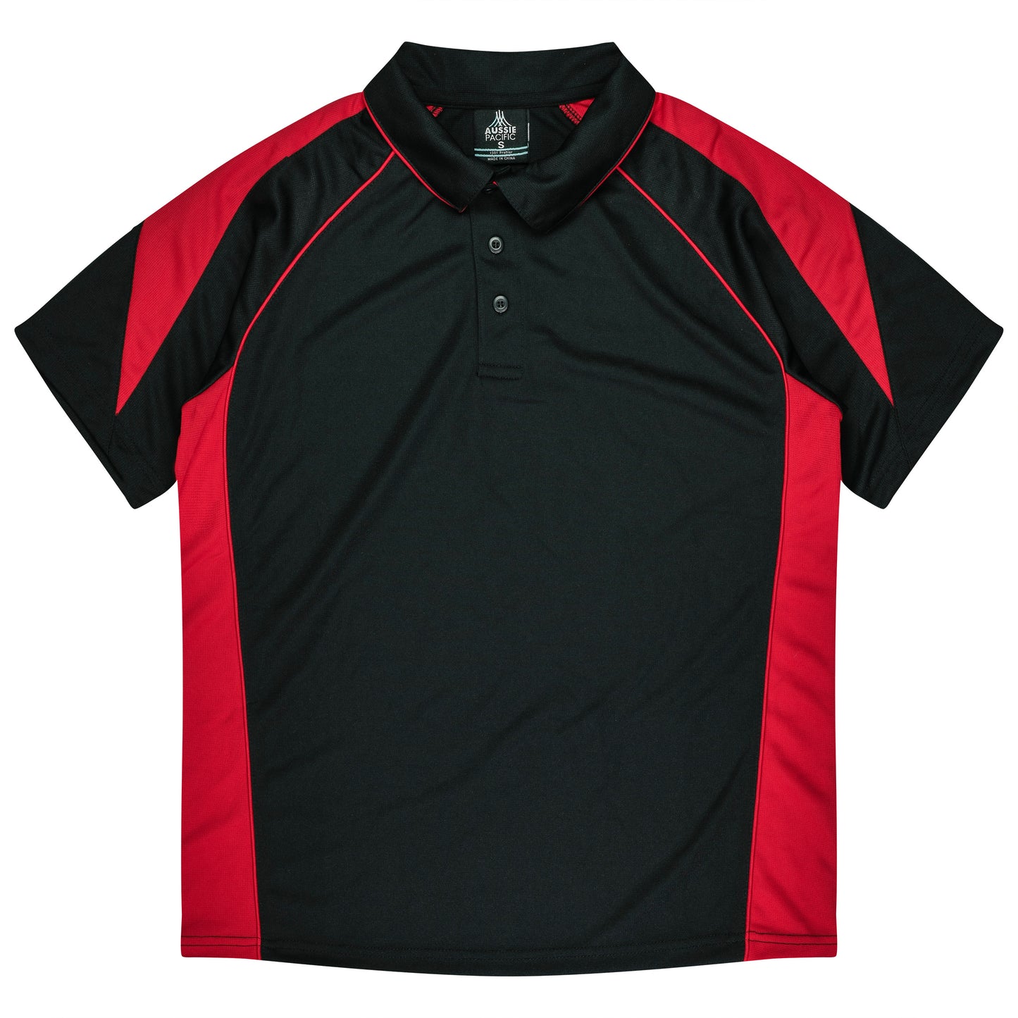 Premier Men's Polo - N1301