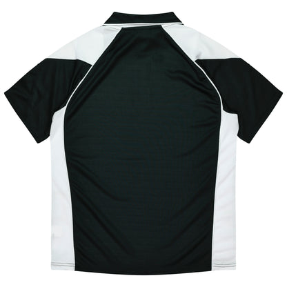 Premier Men's Polo - N1301