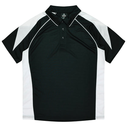 Premier Men's Polo - N1301