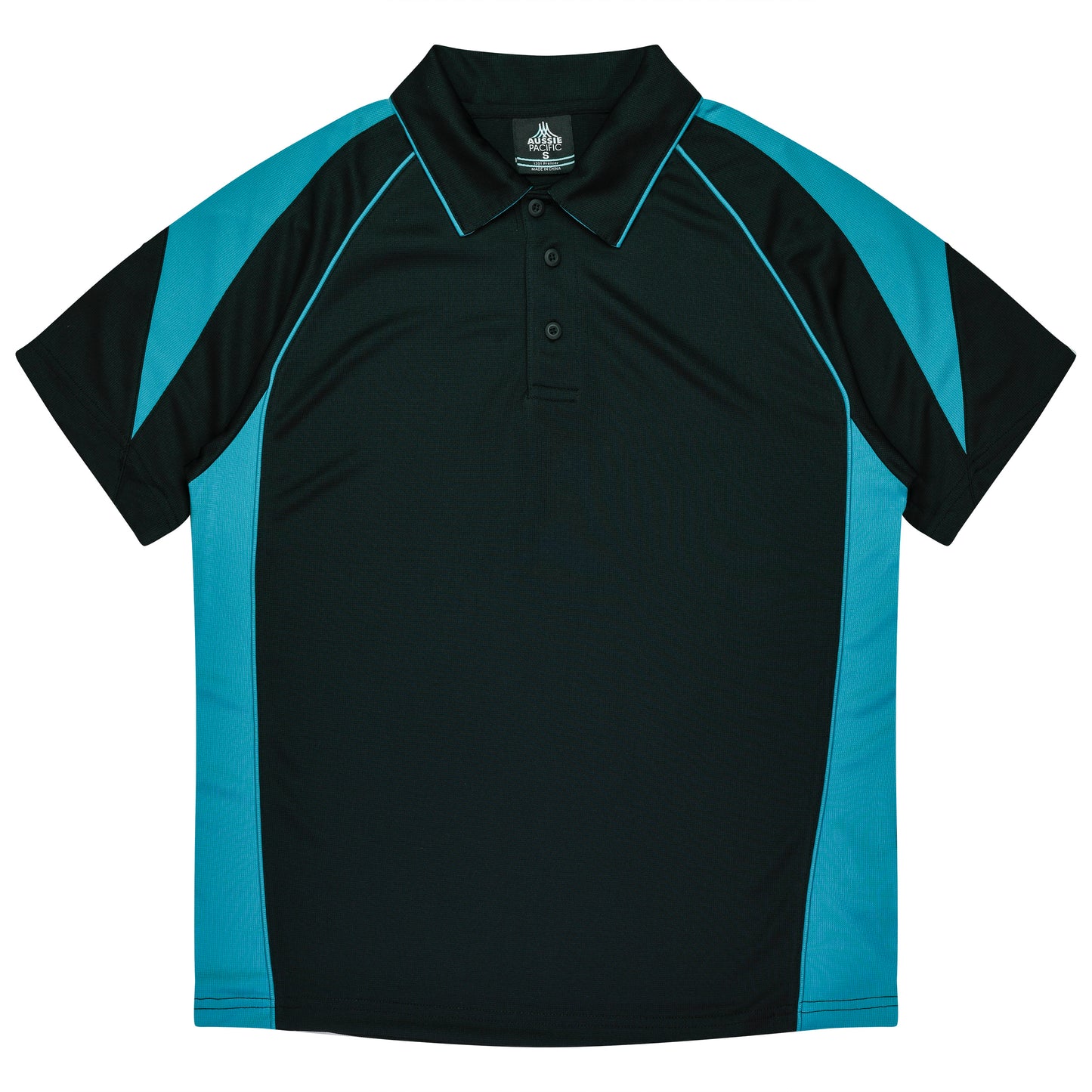 Premier Men's Polo - N1301