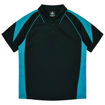 Premier Men's Polo - N1301