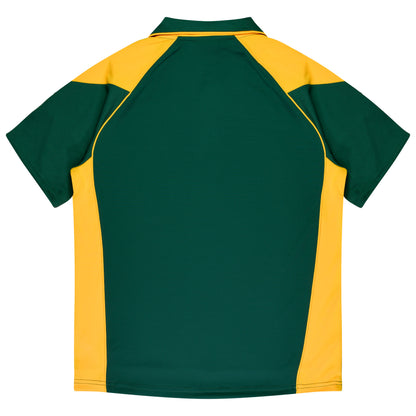 Premier Men's Polo - N1301