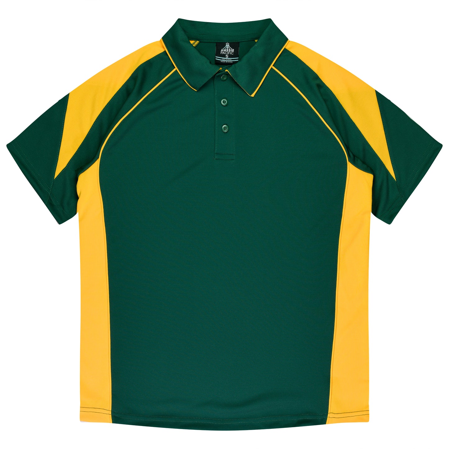 Premier Men's Polo - N1301