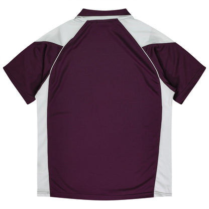 Premier Men's Polo - N1301
