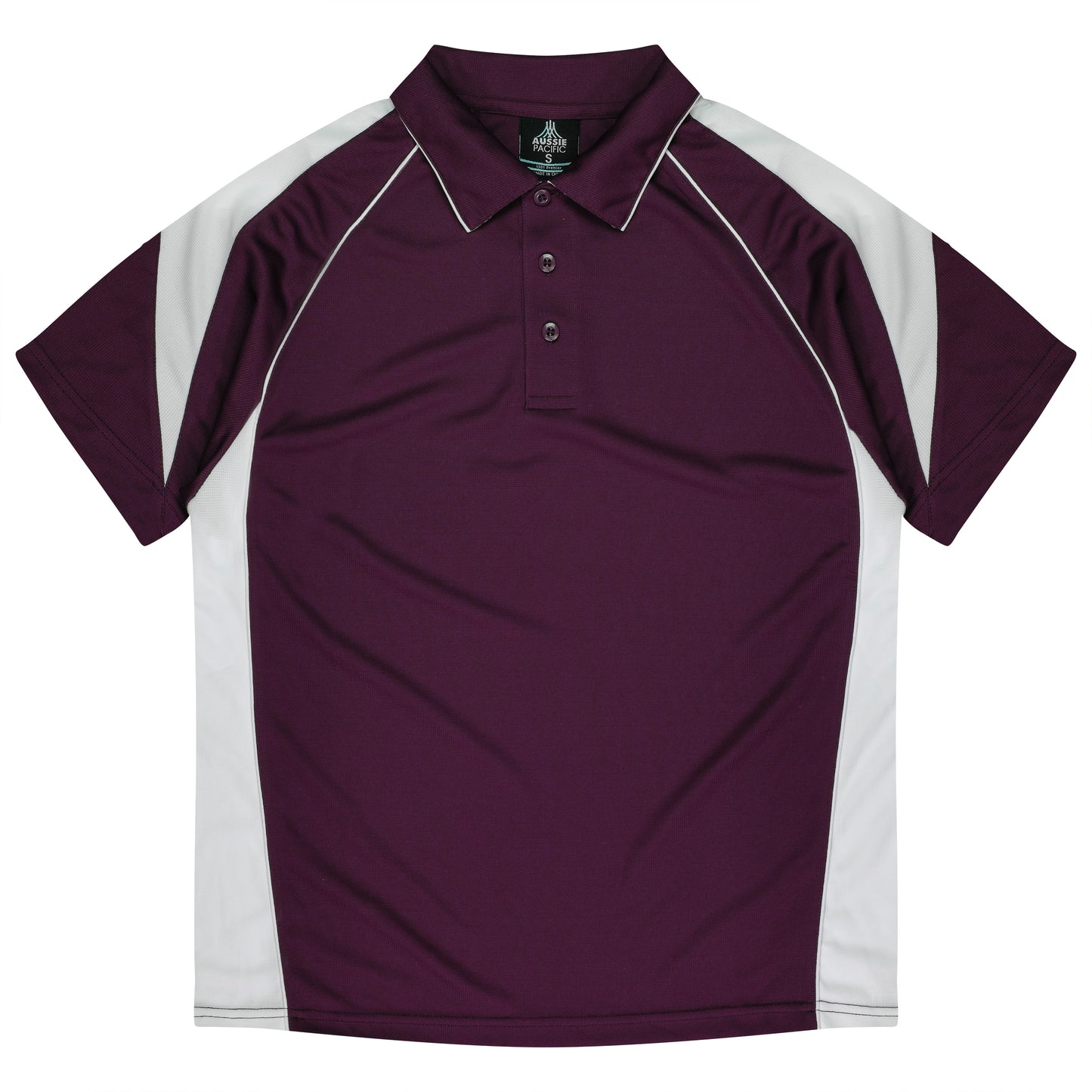 Premier Men's Polo - N1301