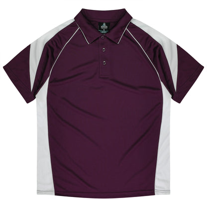 Premier Men's Polo - N1301
