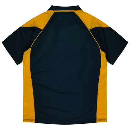 Premier Men's Polo - N1301