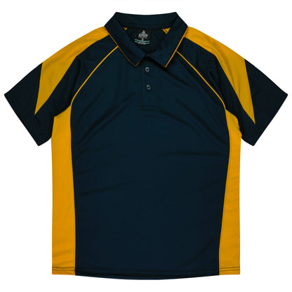 Premier Men's Polo - N1301