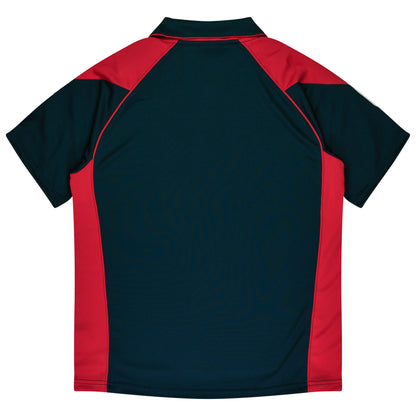 Premier Men's Polo - N1301