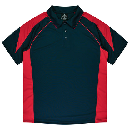 Premier Men's Polo - N1301