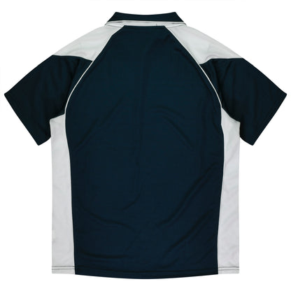 Premier Men's Polo - N1301