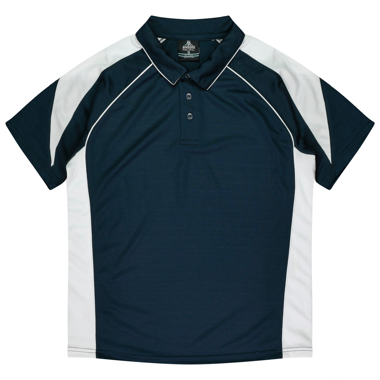 Premier Men's Polo - N1301