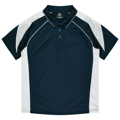 Premier Men's Polo - N1301