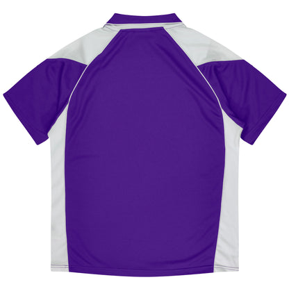 Premier Men's Polo - N1301