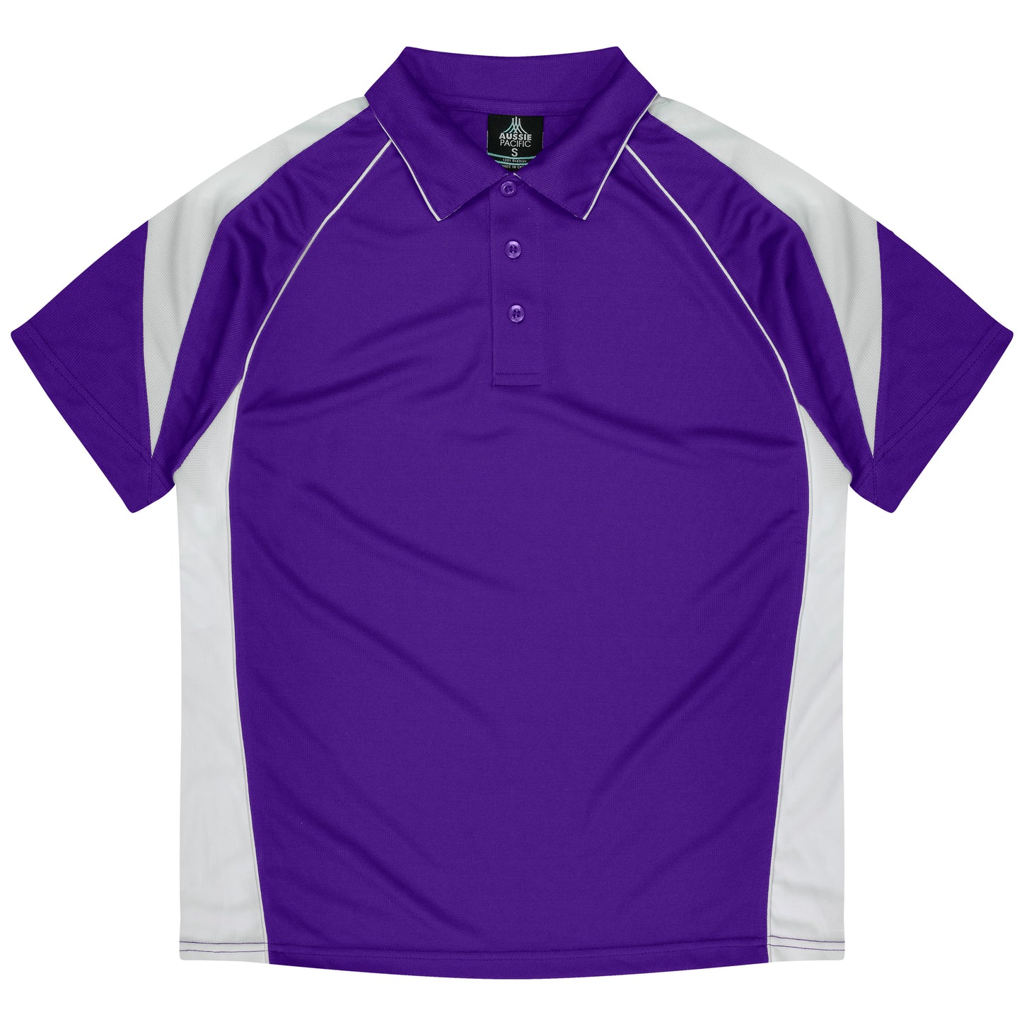 Premier Men's Polo - N1301