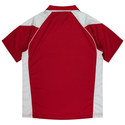 Premier Men's Polo - N1301