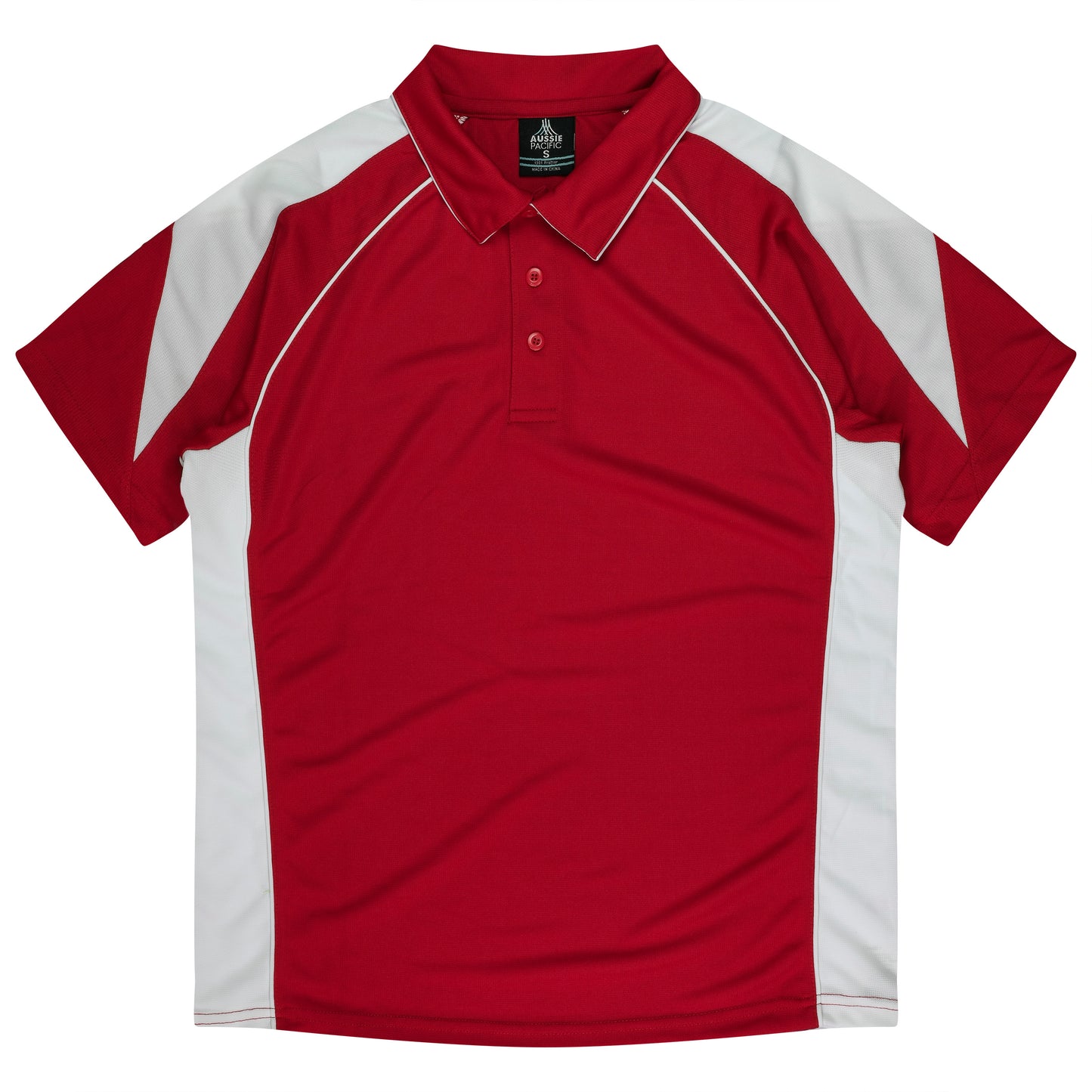 Premier Men's Polo - N1301