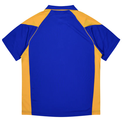 Premier Men's Polo - N1301