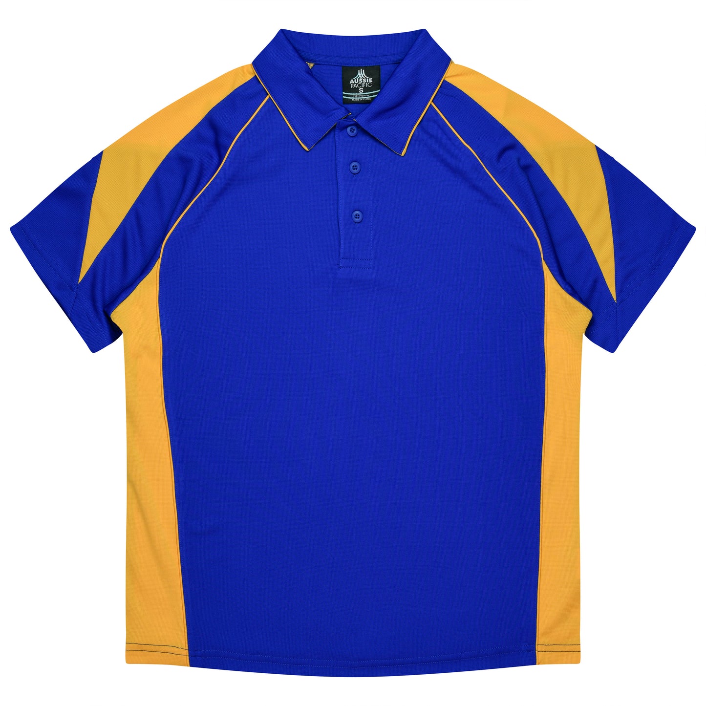 Premier Men's Polo - N1301