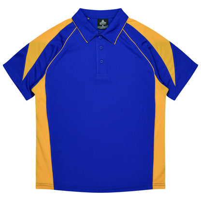 Premier Men's Polo - N1301