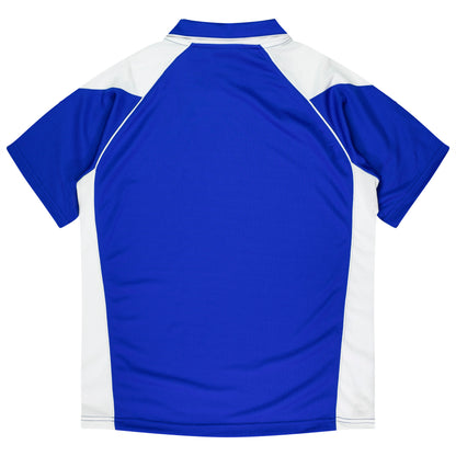 Premier Men's Polo - N1301