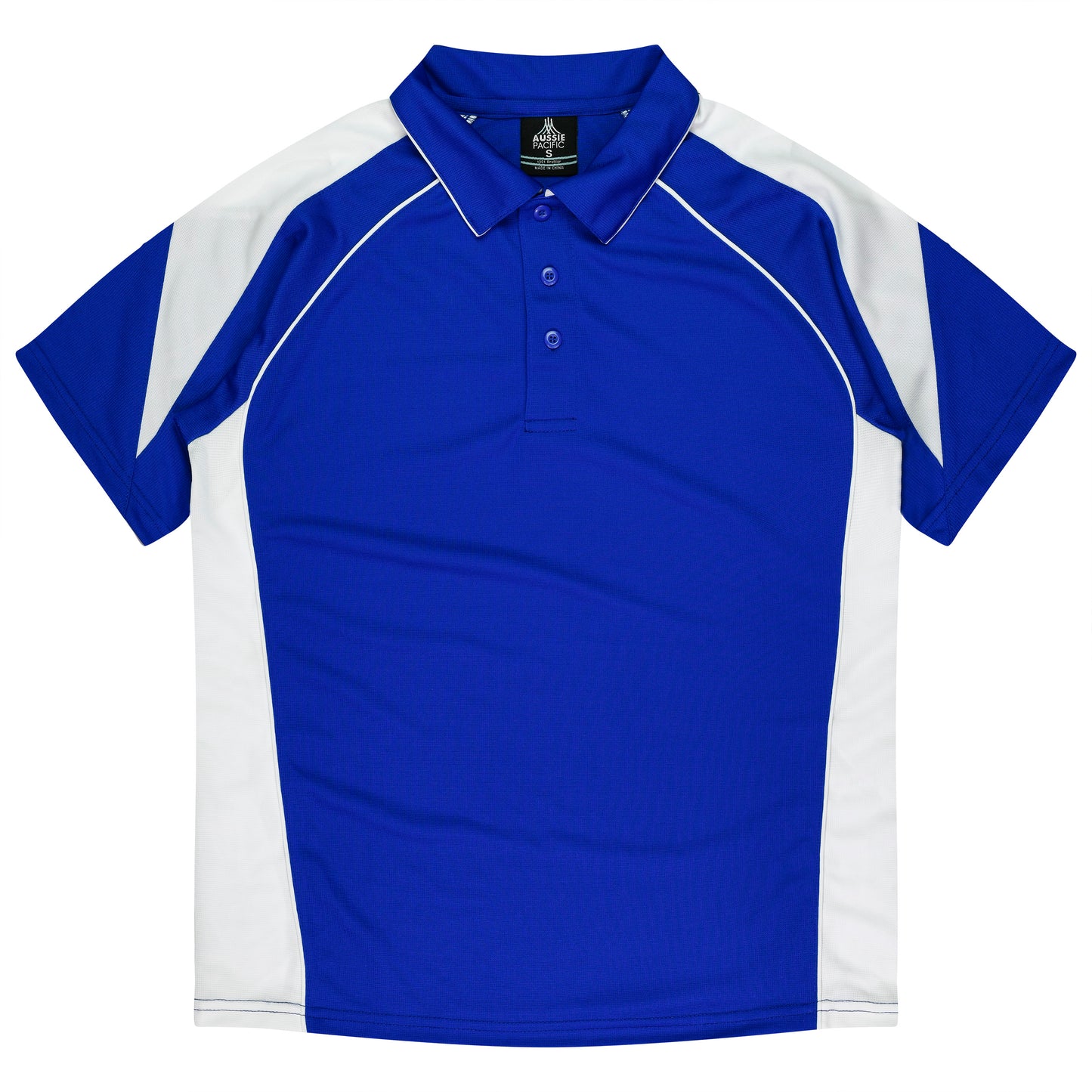 Premier Men's Polo - N1301
