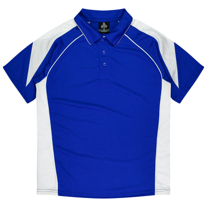 Premier Men's Polo - N1301