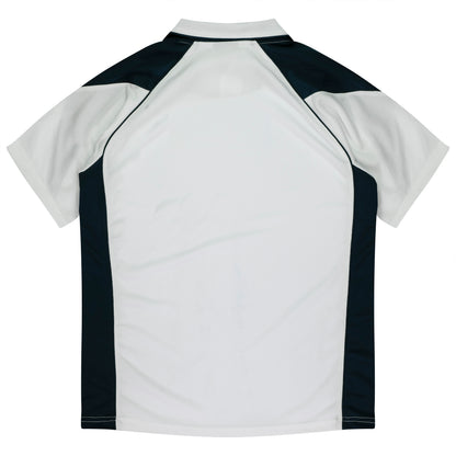 Premier Men's Polo - N1301