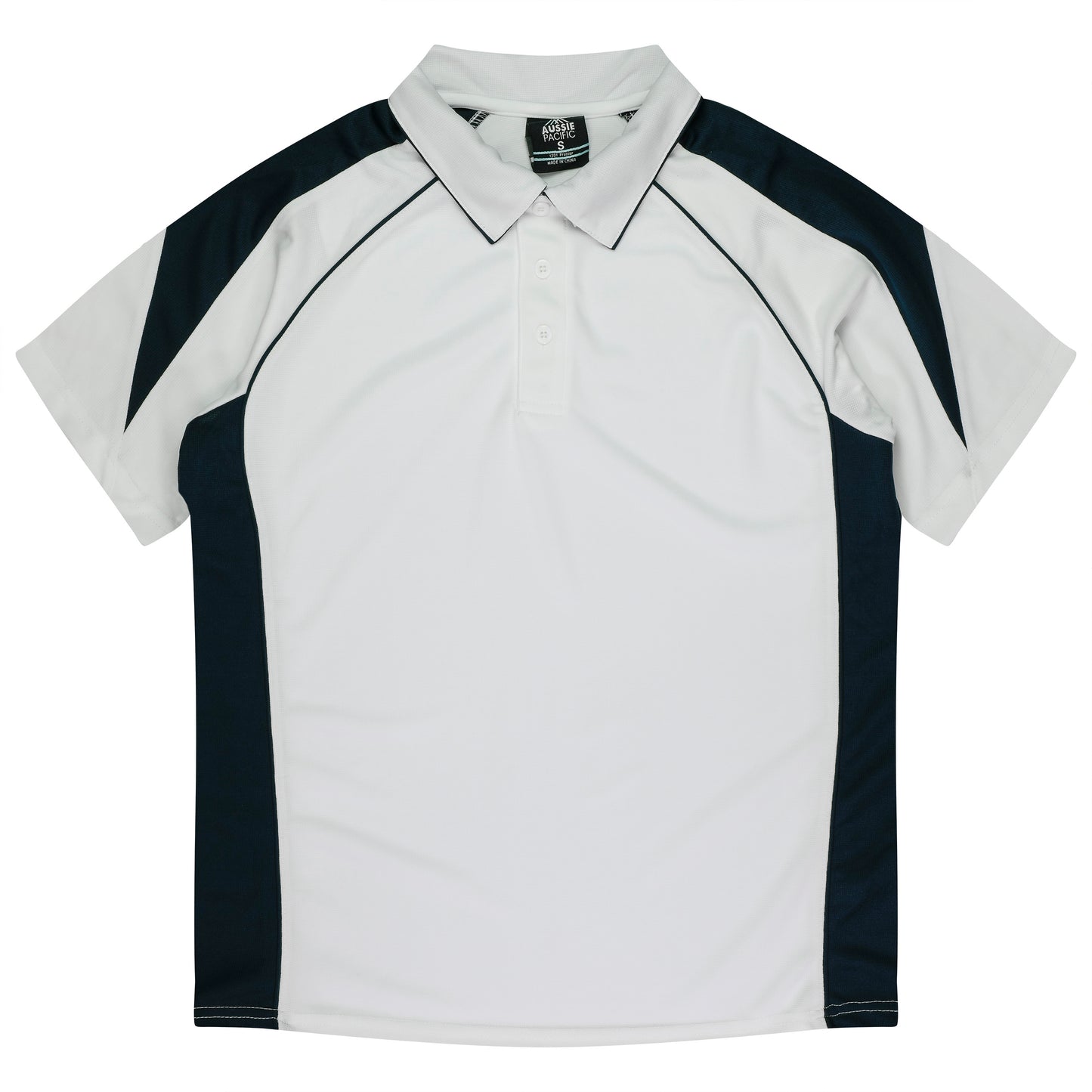 Premier Men's Polo - N1301