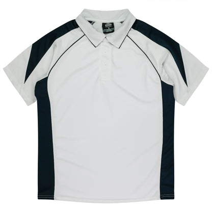 Premier Men's Polo - N1301