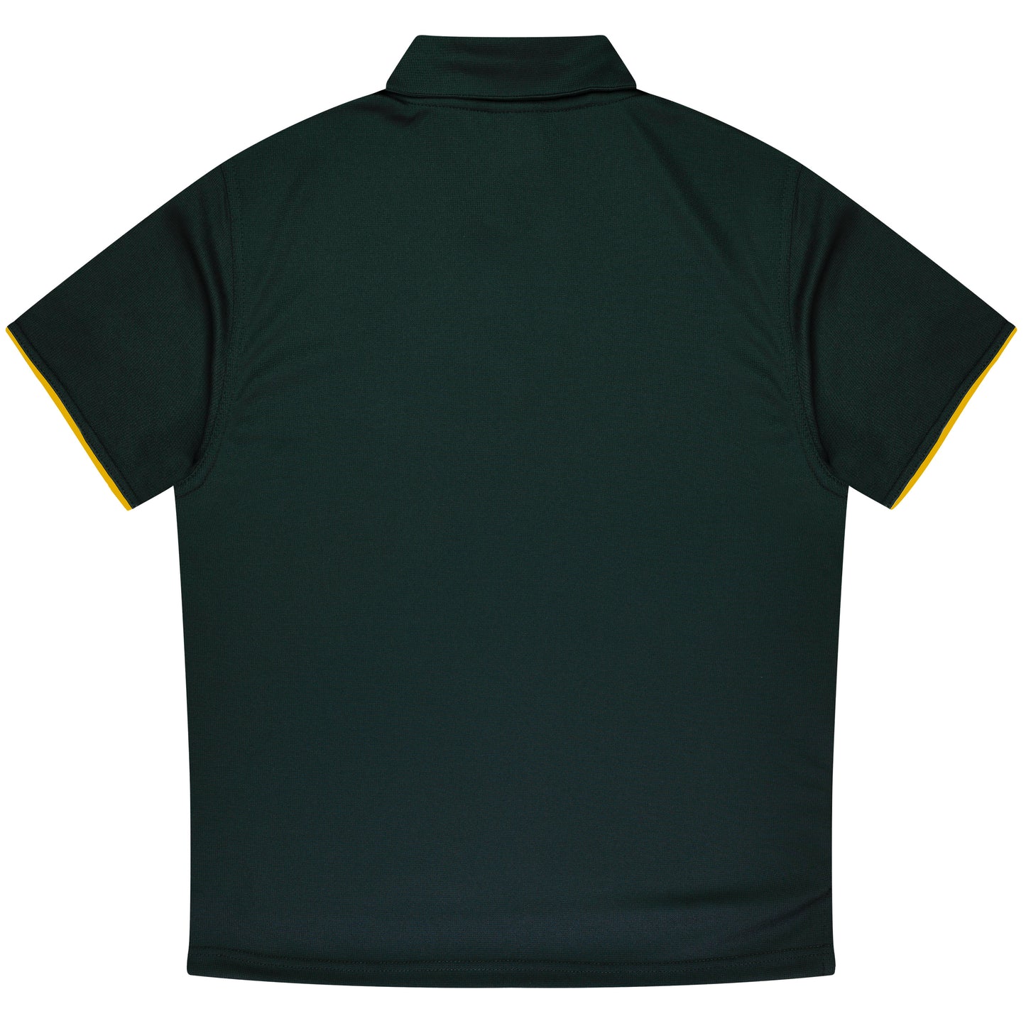 Yarra Men's Polo - N1302