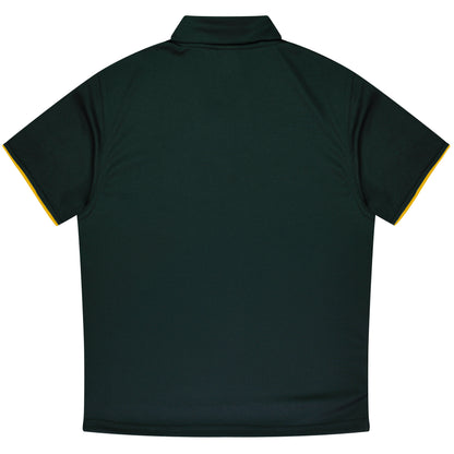 Yarra Men's Polo - N1302