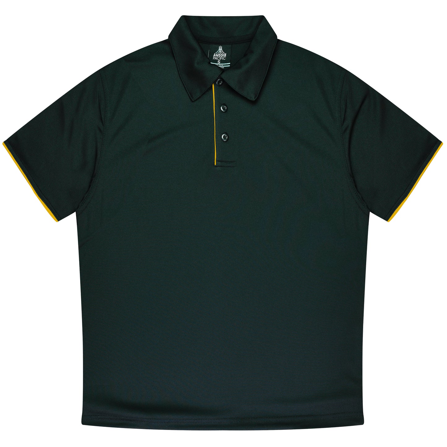 Yarra Men's Polo - N1302