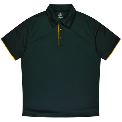 Yarra Men's Polo - N1302