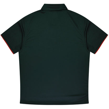 Yarra Men's Polo - N1302