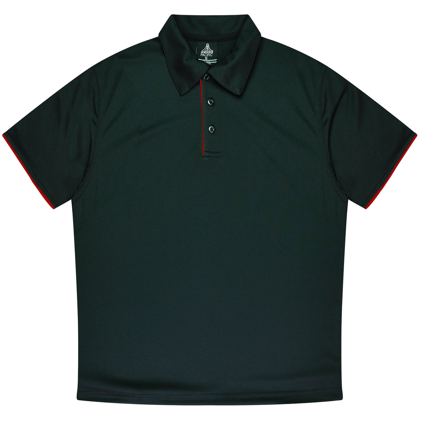 Yarra Men's Polo - N1302