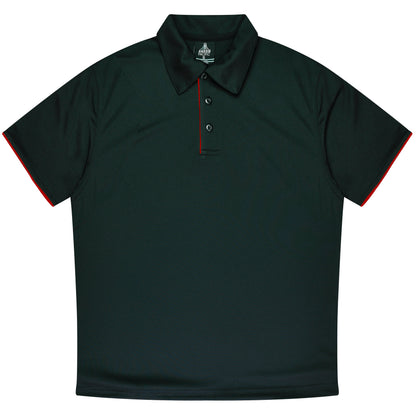 Yarra Men's Polo - N1302