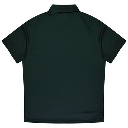 Yarra Men's Polo - N1302