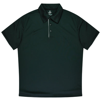 Yarra Men's Polo - N1302